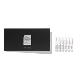 New in Box! Skin regimen lx multi acid ampoule 7 x 2 ml / 0.07 fl oz